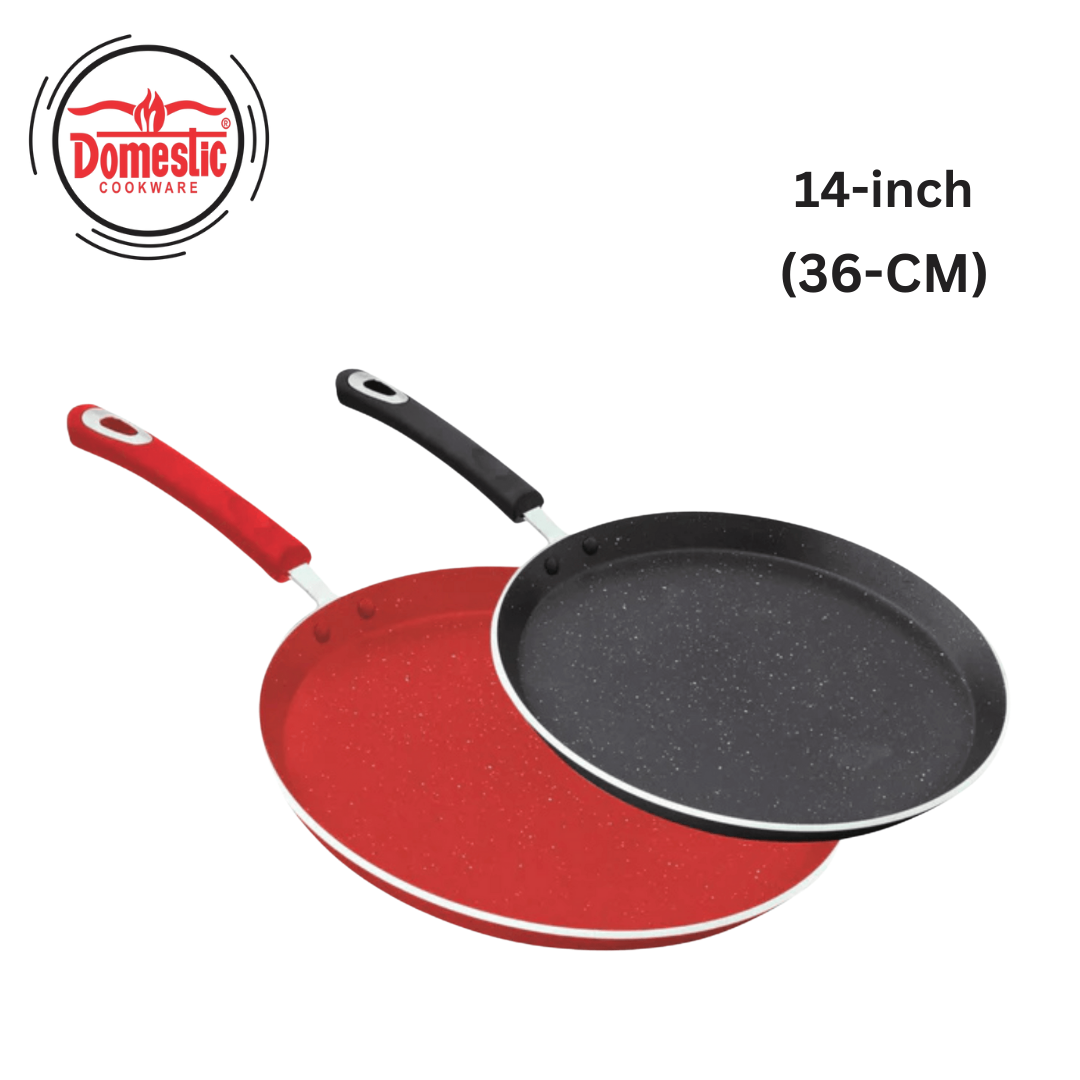 Tawa 4-Layers Marble Size 14-inch (36CM)