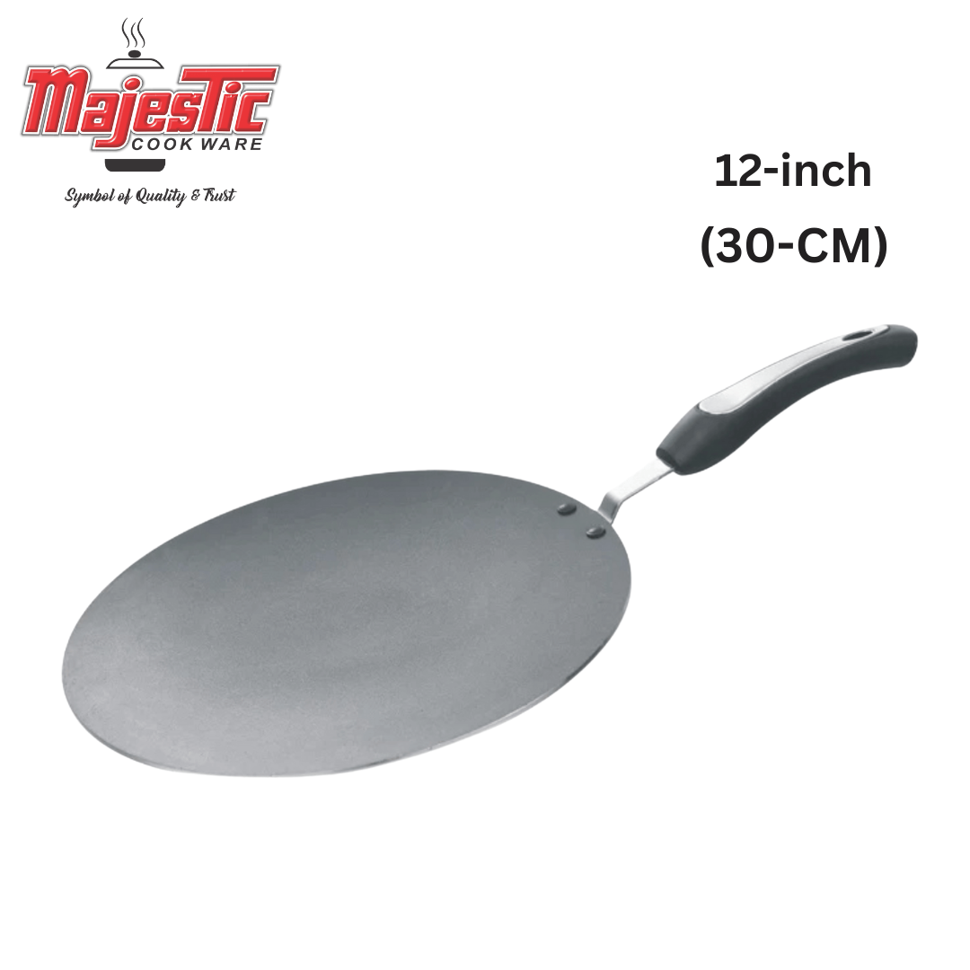 Majestic Tawa Marble Coated Size 12-inch (30CM)