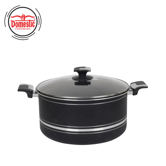 Nonstick Casserole (4-Layers Marble Coated)